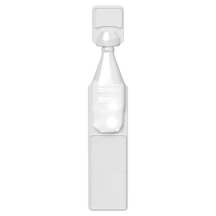 Gouttes ophtalmiques lubrifiantes Refresh Plus, 30 unidoses, 0,3 ml chacune stérile 30 EA
