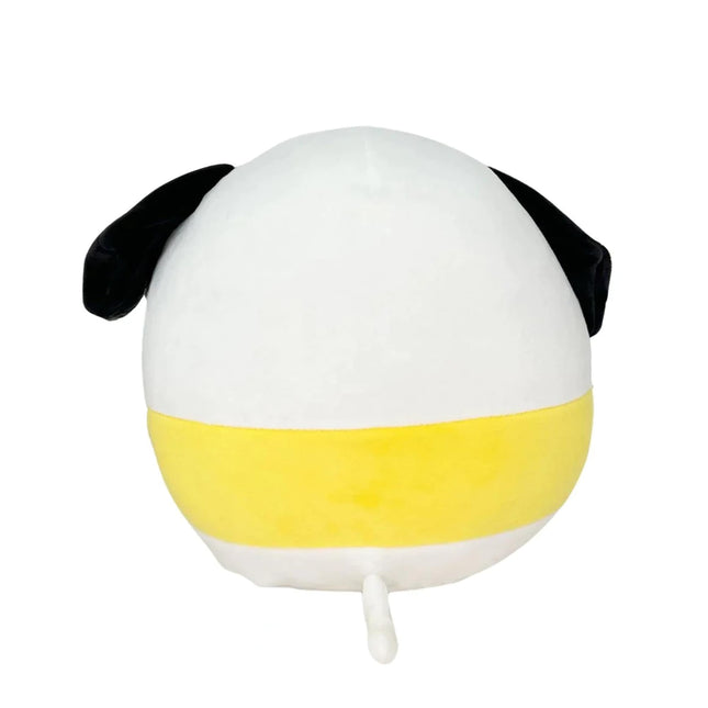 Squishmallows Official Kellytoy Peluche Suave de 8 Pulgadas Peanuts Squad Cool Snoopy