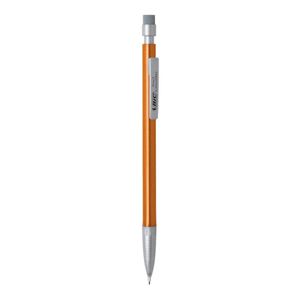 Porte-mines de précision Xtra, corps métallique, pointe fine (0,5 mm), lot de 24, ne tache pas et s'efface proprement, nouvelle édition