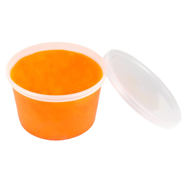 CanDo Microwavable TheraPutty Exercise Material, O