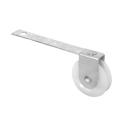 Prime-Line Products B-521 Screen Door Tension Spring with 1-Inch Nylon Roller (2-Pack)