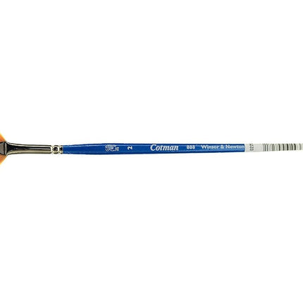 Winsor & Newton Series 888 Size 2 Cotman Short Han