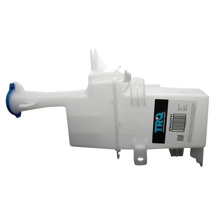 TRQ Windshield Washer Reservoir Compatible with 2017-2018 Hyundai Elantra