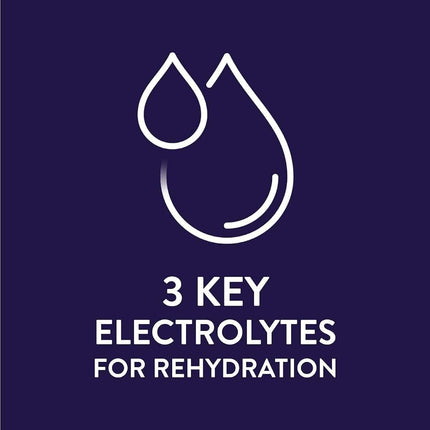 Pedialyte Electrolyte Solution, Unflavored, Hydration Drink, 33.8 Fl Oz. (Pack of 4)