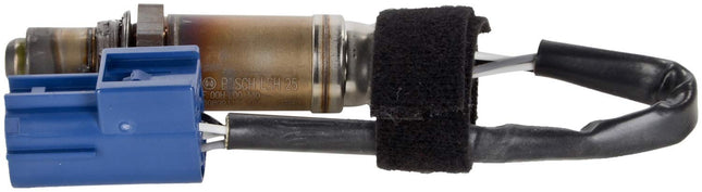 Bosch 13897 Oxygen Sensor, OE Type Fitment