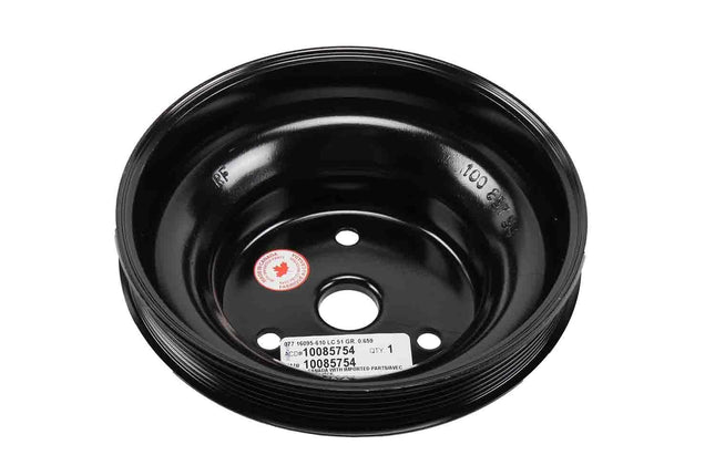 ACDelco GM Original Equipment Crankshaft Pulley, B