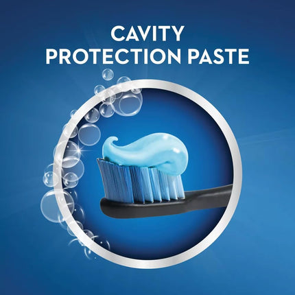 Crest Cavity Protection Fluoride Toothpaste, Regular, 8.19 Ounce