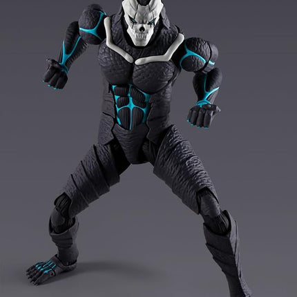Tamashii Nations S.H.Figuarts Kaiju No.8