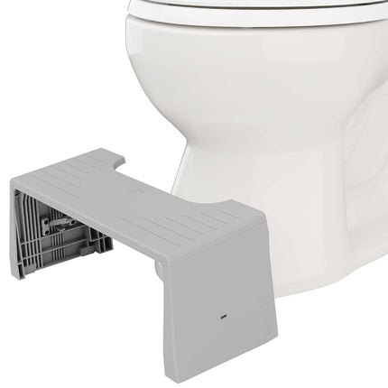 Squatty Potty Porta Foldable Toilet Stool