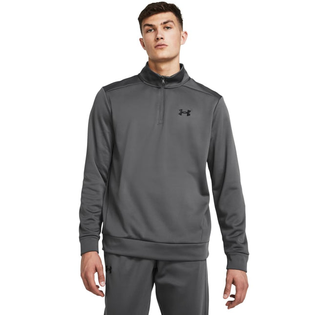 Under Armour Men's Armourfleece 1/4 Zip