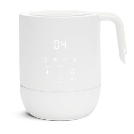 Precision Bottle Warmer