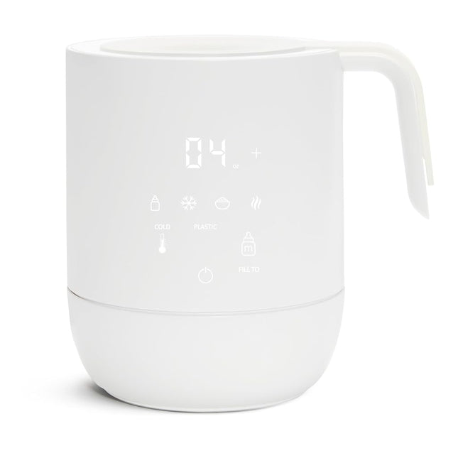 Precision Bottle Warmer