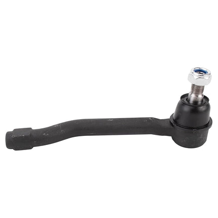 TRQ Front Left Outer Tie Rod Drivers Side Compatib
