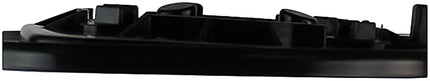 Dorman 56996 Driver Side Heated Door Mirror Glass for Select Mitsubishi Models