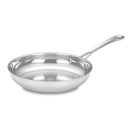 Cuisinart 422-24 Contour Stainless 10-Inch Open Sk