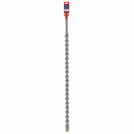 Bosch HC5063 1-1/8 in. x 36 in. SDS-max Speed-X Rotary Hammer Bit