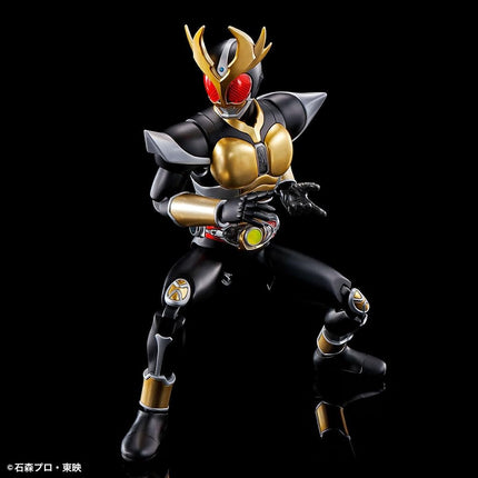 Bandai MK61799 Hobby - Kamen Rider - Figure-Rise Standard - Masked Rider Agito Ground Form Model Kit