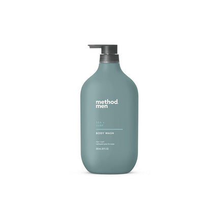 Method Gel de baño; Sea + Surf; 28 oz; 1 unidad
