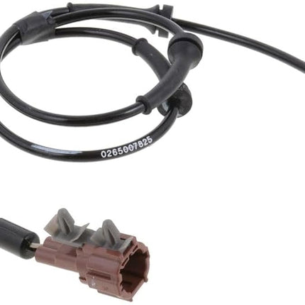 Bosch 0265007825 ABS Wheel Speed Sensor Bosch Wheel Speed Sensor