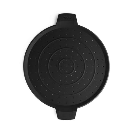 Woll SG28 Round Anti-Splash Lid Silicone 28 cm