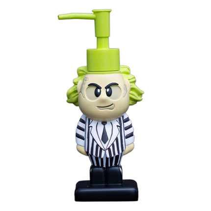 Beetlejuice Halloween Soap/Lotion/Hand Sanitizer R