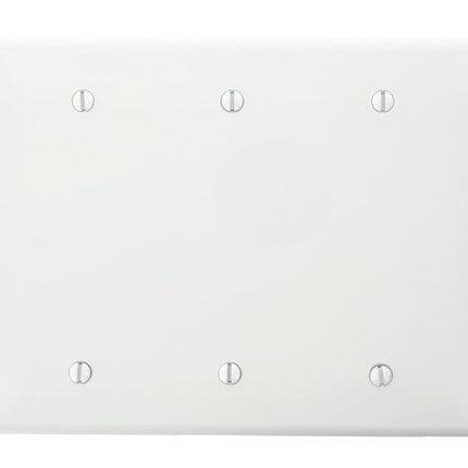 Leviton PJ33-W Midway Size High Impact Thermoplast