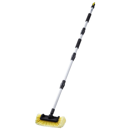 VEVOR Car Wash Brush, 66.7-Inch Extendable Car Was