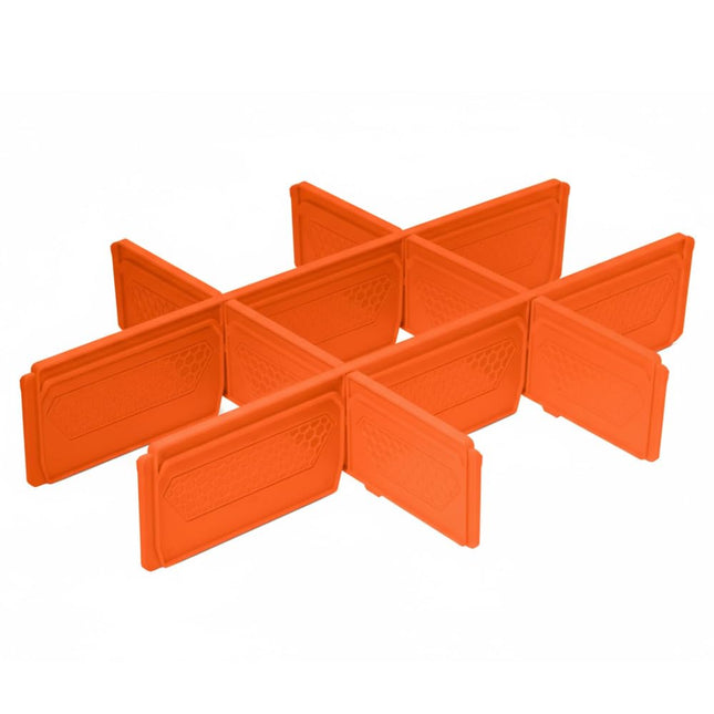 Klein Tools 549012MBR MODbox Small Drawer Divider,