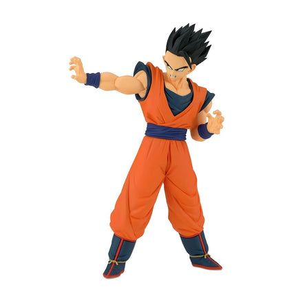 BANPRESTO Gohan Ultimate (Vs Majin Buu) Dragon Bal