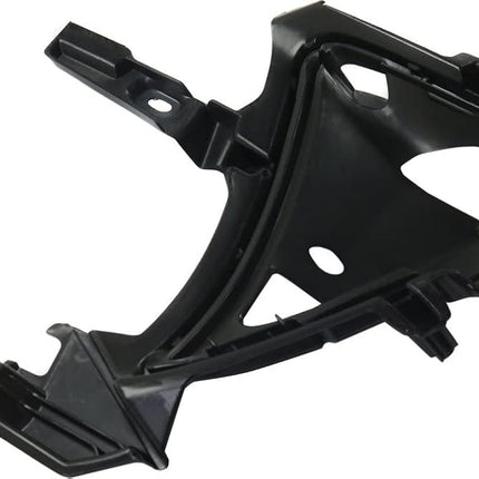 Sherman Replacement Part Compatible with LEXUS IS200t RT Front bumper insert(Partslink Number LX1039125)