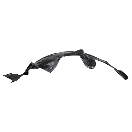 TRQ Driver Side Inner Fender Liner
