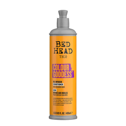 Tigi Bed Head Colour Goddess Conditioner 400 ml