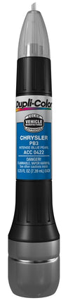 Dupli-Color ACC0422 Intense Blue Pearl Chrysler Ex