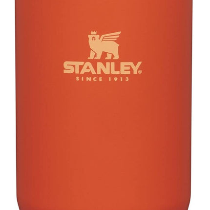 Stanley IceFlow™ Flip Straw Tumbler 30oz Tigerlily