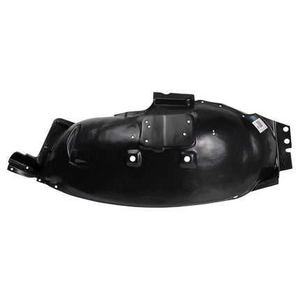 TRQ Front Right Inner Fender Liner Fits 1993-1994 Ford Ranger