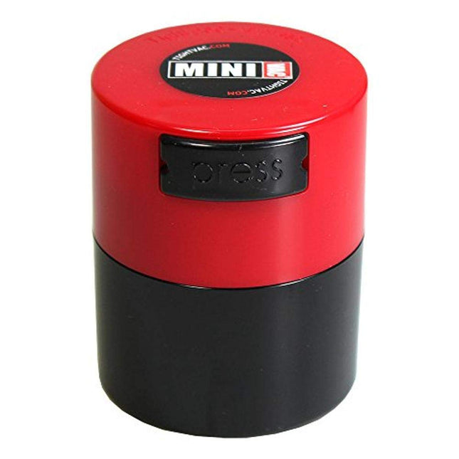 Minivac - 10g to 30 grams Airtight Multi-Use Vacuu