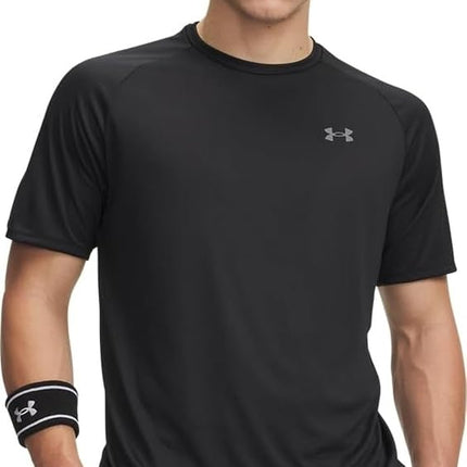 Under Armour Men's Standard Tech 2.0 Short-Sleeve 