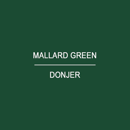 Donjer Suede-Tex Flocking Fiber, 3 oz Bag, Mallard Green (Nylon)