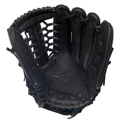 Mizuno GMVP1275P4 MVP Prime Outfield Baseball Glove 12.75", Shock 2 Web, Right Hand Throw