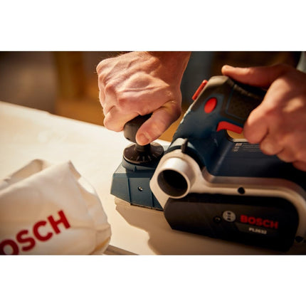 Bosch PL2632K 3-1/4 in. Planer Kit