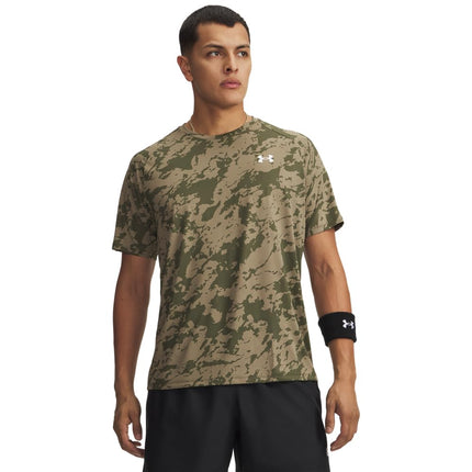 Under Armour Tech™ 2.0 Short Sleeve T-Shirt S Gree