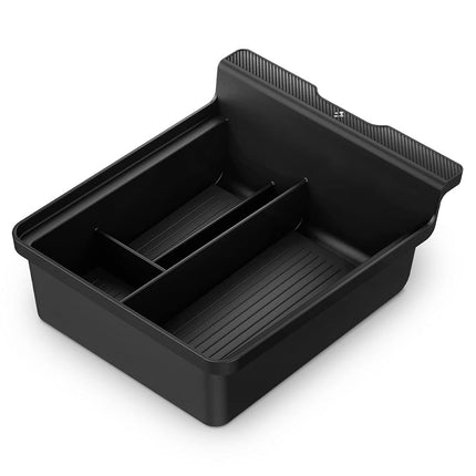 SPIGEN for Tesla Model 3/Y Center Console Organizer Tray, Black