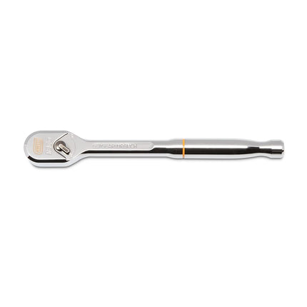 GearWrench 3/8" Drive 120XP Full Polish Chrome Tea