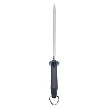 Mercer Culinary 10" Poly Handle Sharpening Steel