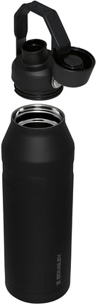 STANLEY IceFlow™ Fast Flow Bottle 50oz Black