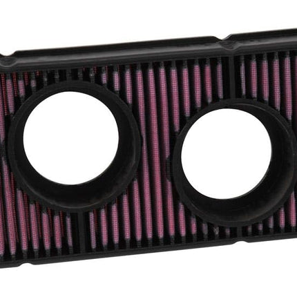 K&N Engine Air Filter: High Performance, Premium, Powersport Air Filter: Fits 2003-2009 KTM (950 Super Enduro R, 950 Supermoto, 950 Supermoto R, 950 Adventure, 950 Adventure S) KT-9504