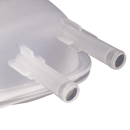 TRQ Coolant Reservoir Compatible with 2010-2013 Mazda 3