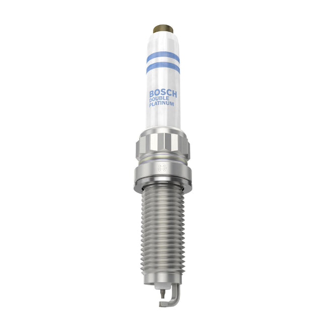 Bosch ZR5SPP3320 - Spark Plugs Double Platinum - 1 piece