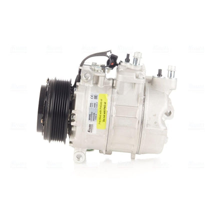 Nissens 89496 Air Conditioning Compressor