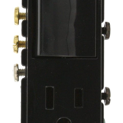 Leviton 5645-E 15 Amp, 120 Volt, Decora 3-Way/AC C